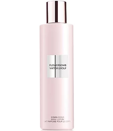 Viktor Rolf Flowerbomb Bomblicious Body Lotion - 6.7 oz. | Dillard's