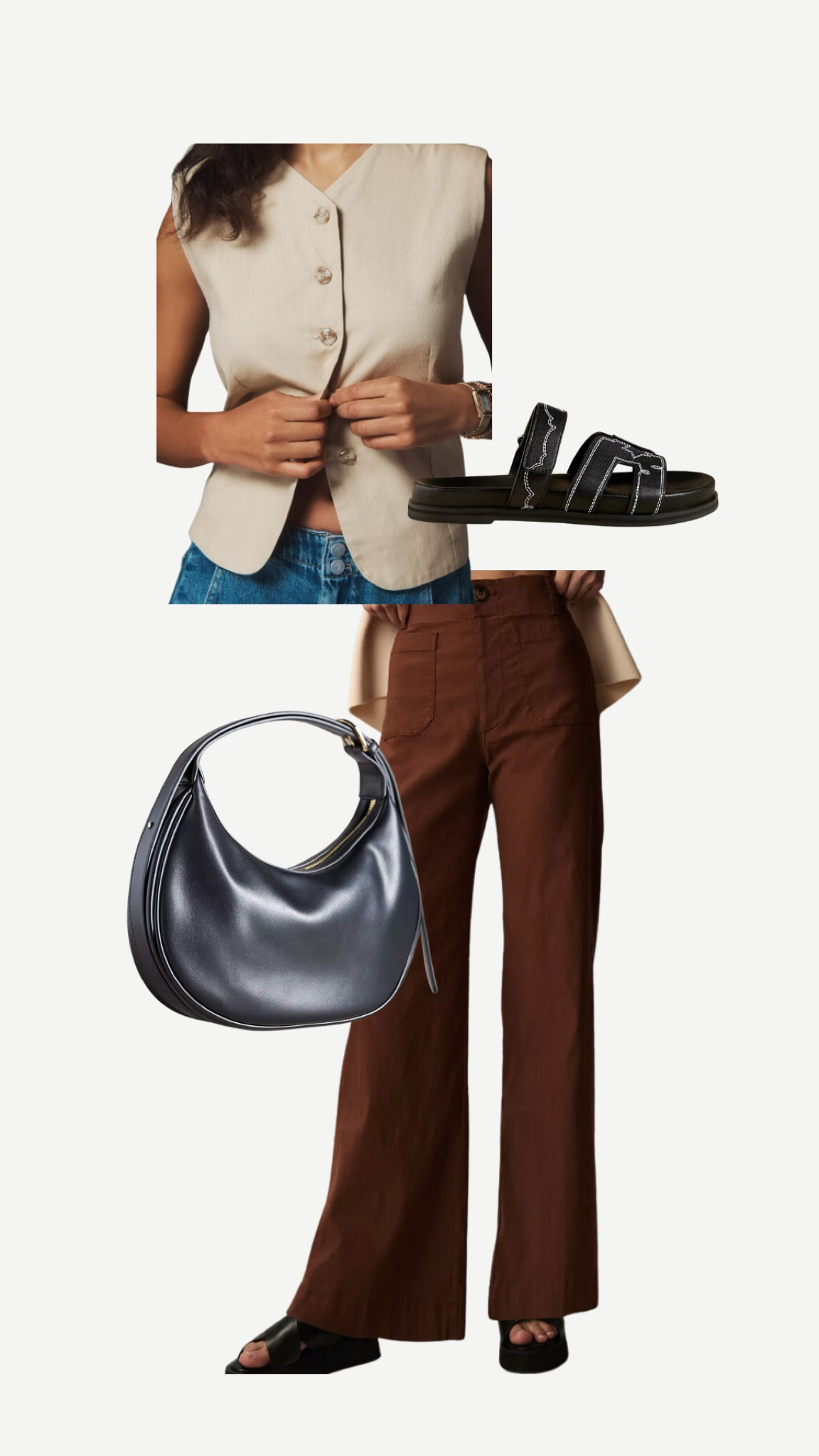 Cutest outfit from Anthropologie

#LTKSpringSale