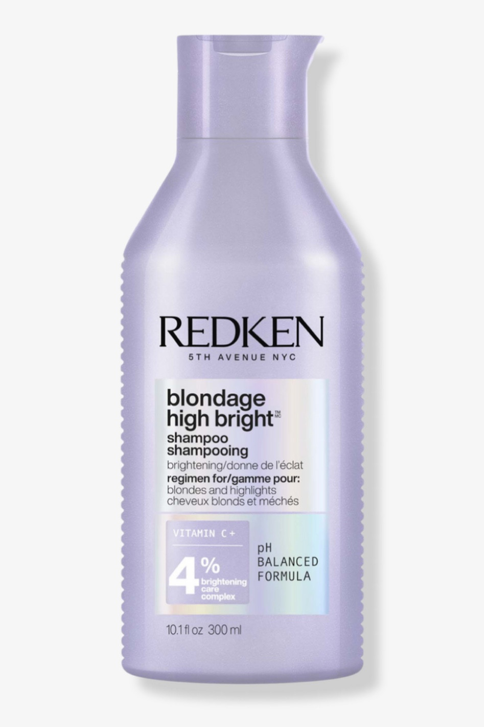 Redken blondage high bright conditioner 

Blonde. Extensions. Hair. Routine. Hair wash. Hair care. Sephora. Ulta. Amazon  

#LTKbeauty #LTKstyletip #LTKunder50