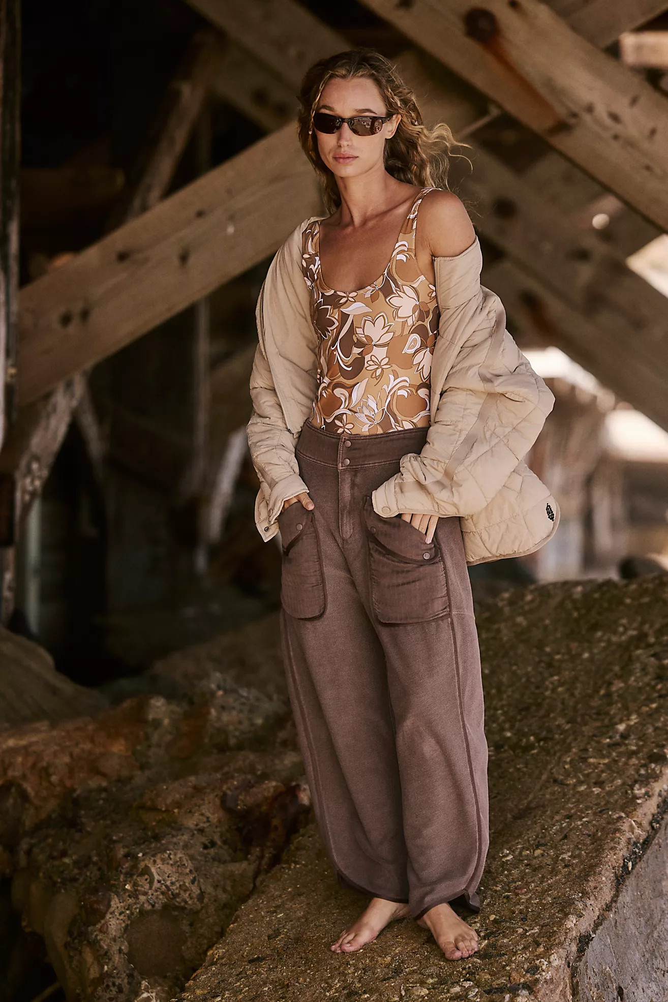 Timko Pants | Free People (Global - UK&FR Excluded)