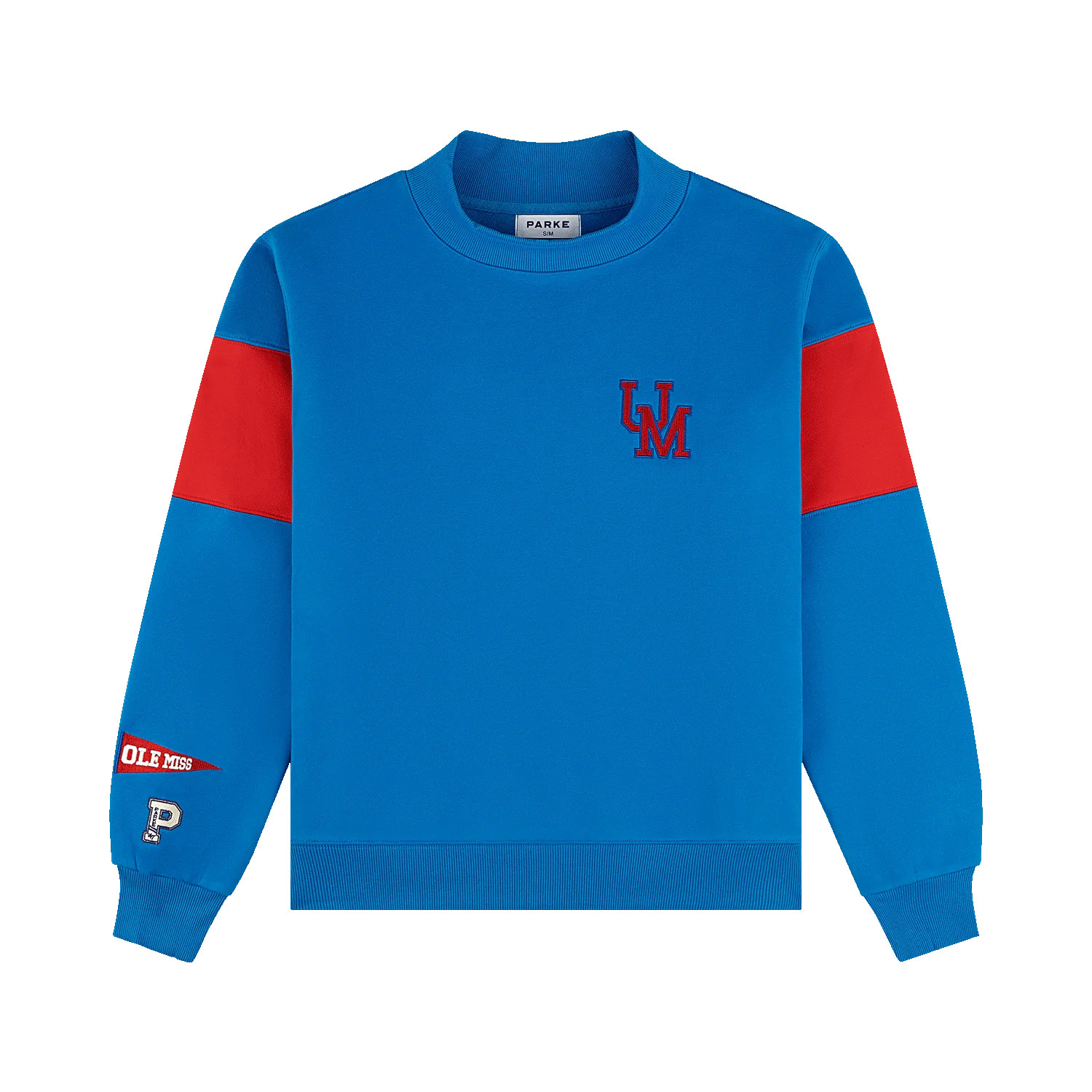 Sweatshirts | Parke