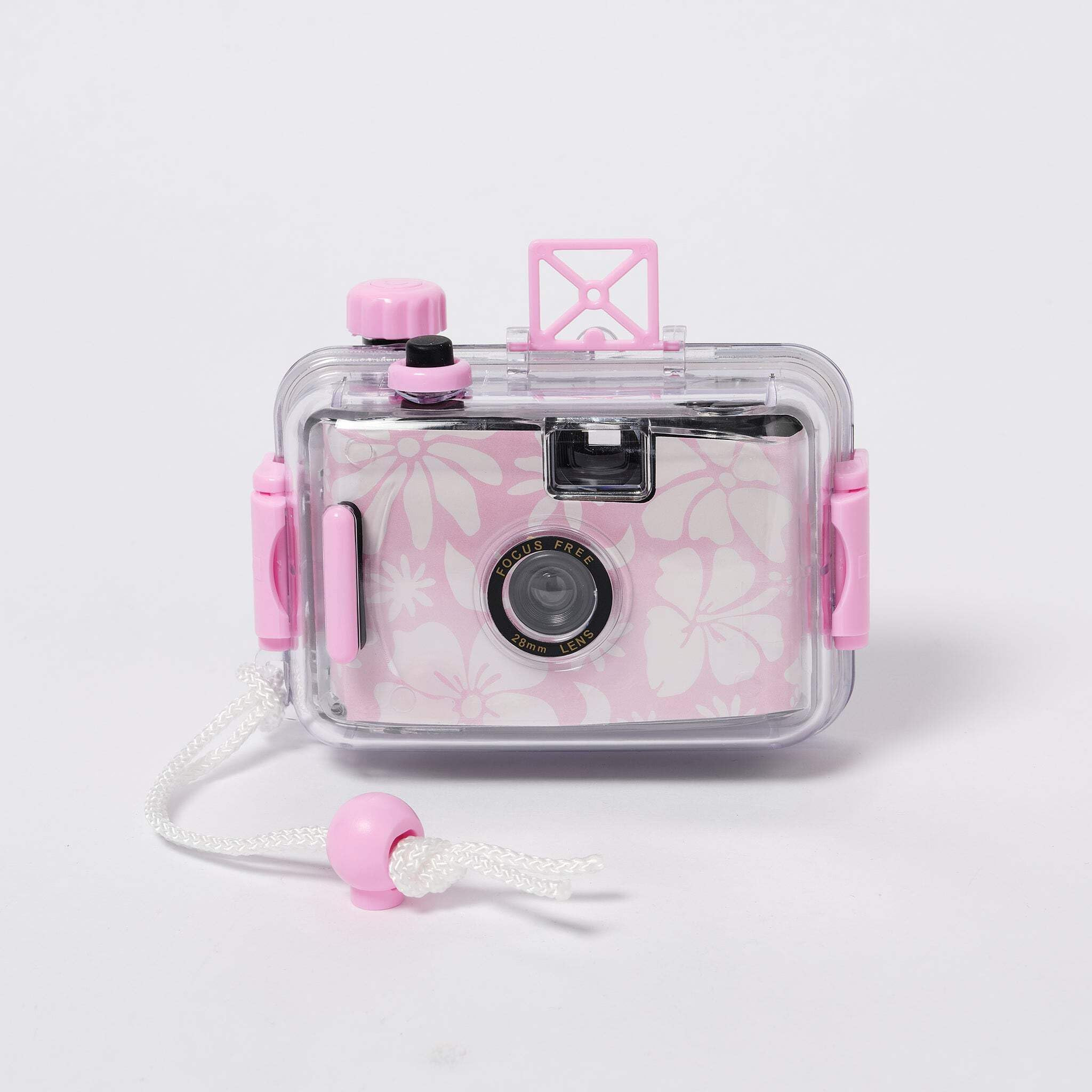 Underwater Camera | Stole my Heart Pink Floral | Amazon (US)