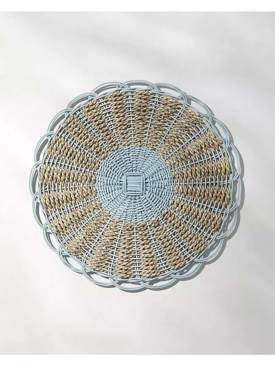 Waverly Placemat (Set of 4) | Serena and Lily
