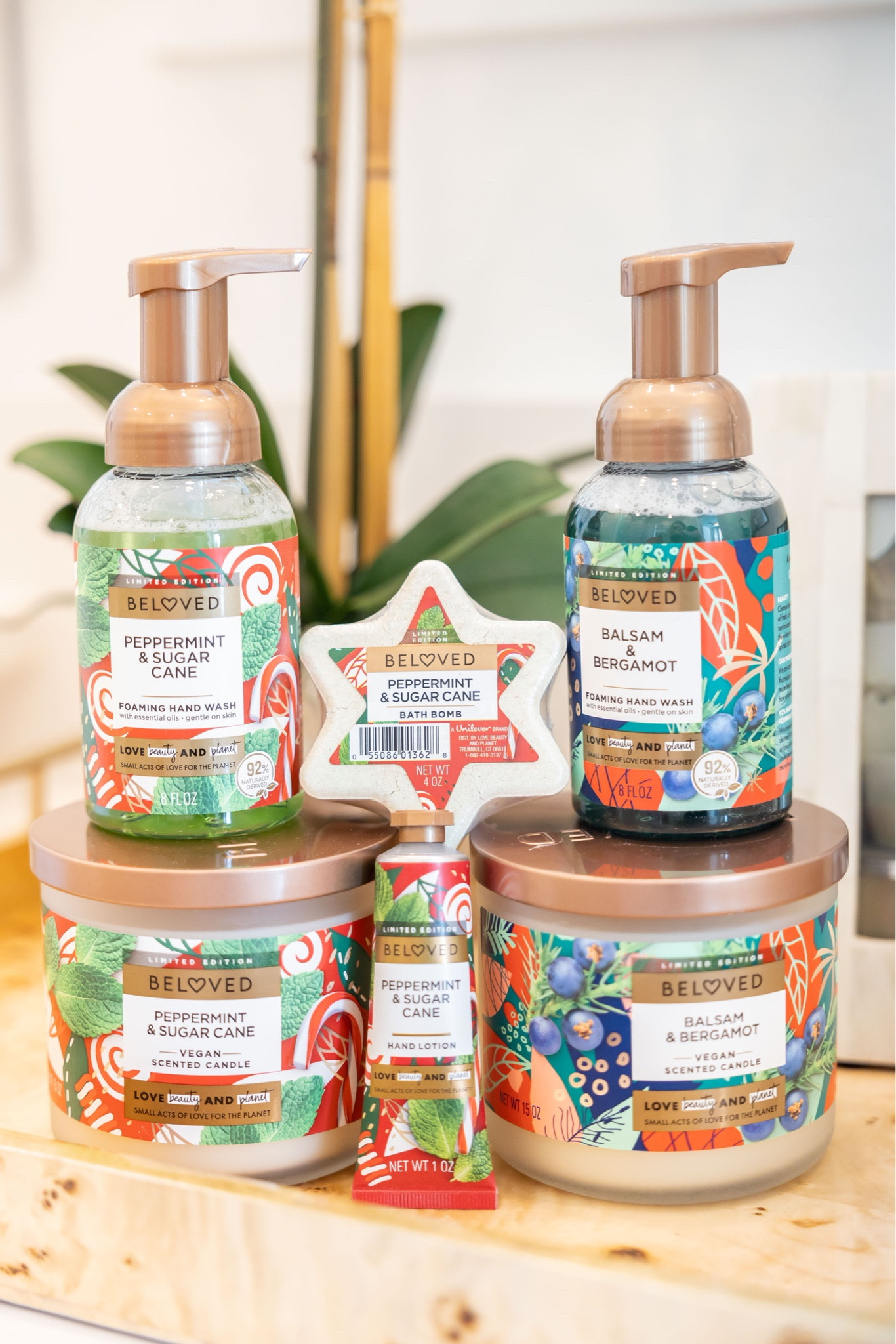 My favorite Beloved products at Target are on major sale! These make great stocking stuffers or gifts! 

#LTKhome #LTKsalealert #LTKHoliday