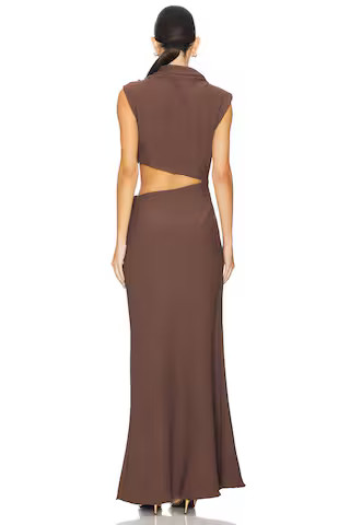 Nola Gown | Revolve Clothing (Global)