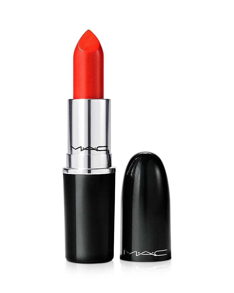 MAC Lustreglass Lipstick | Bloomingdale's (US)