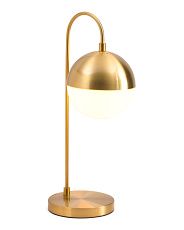 Cappi Table Lamp | Marshalls