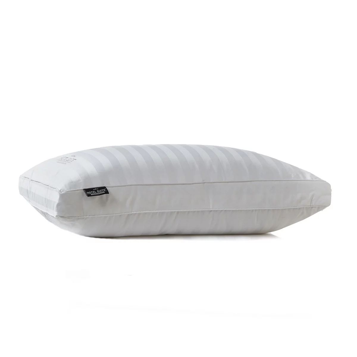 Hotel Suite White Goose Feather Firm Pillow | Kohl's