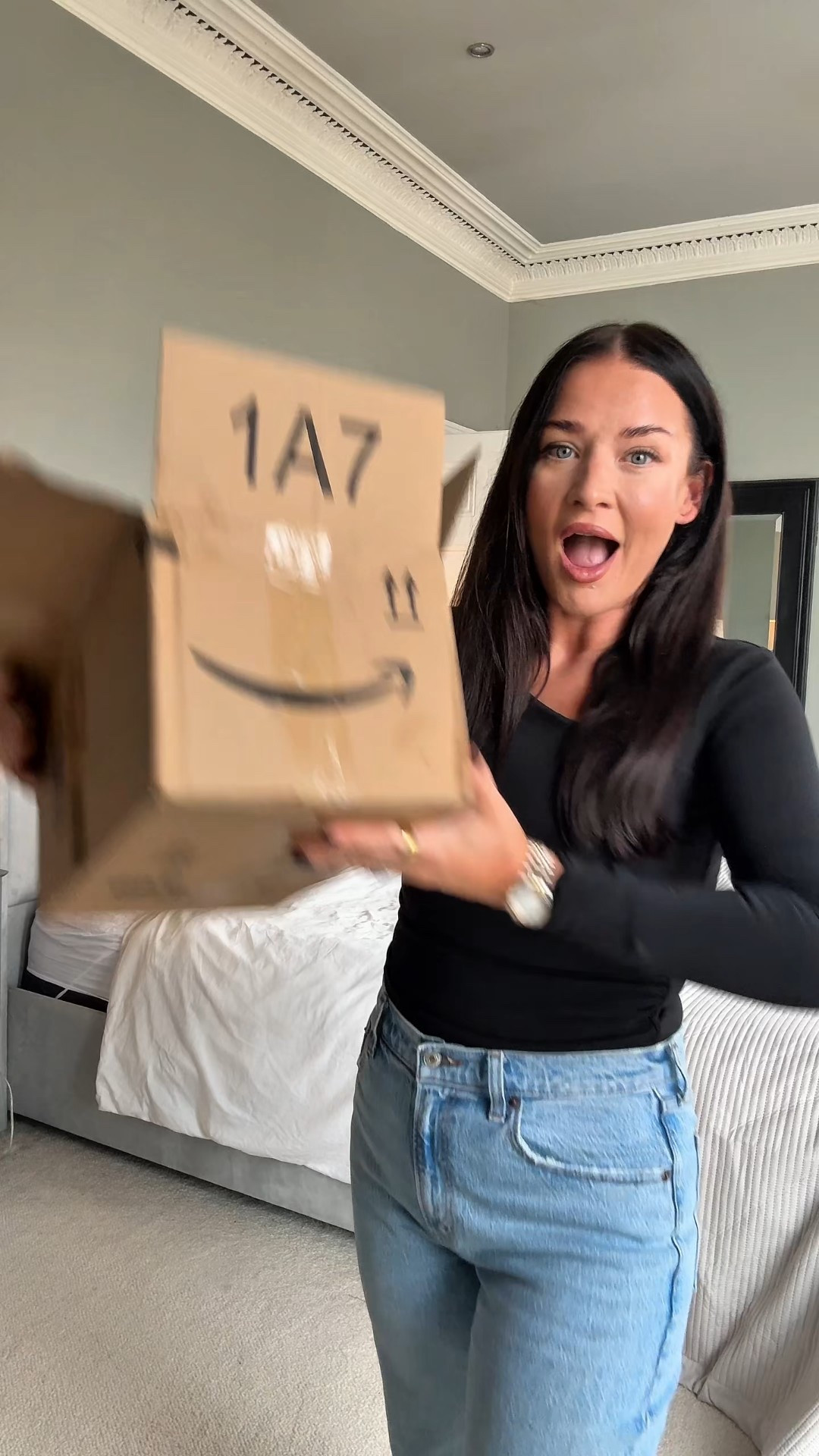 ad ✨ Amazon haul! The perfect Xmas stocking fillers and secret santas 

#AmazonHaulUK @Shop.LTK 

#LTKgiftguide #LTKuk #LTKsale