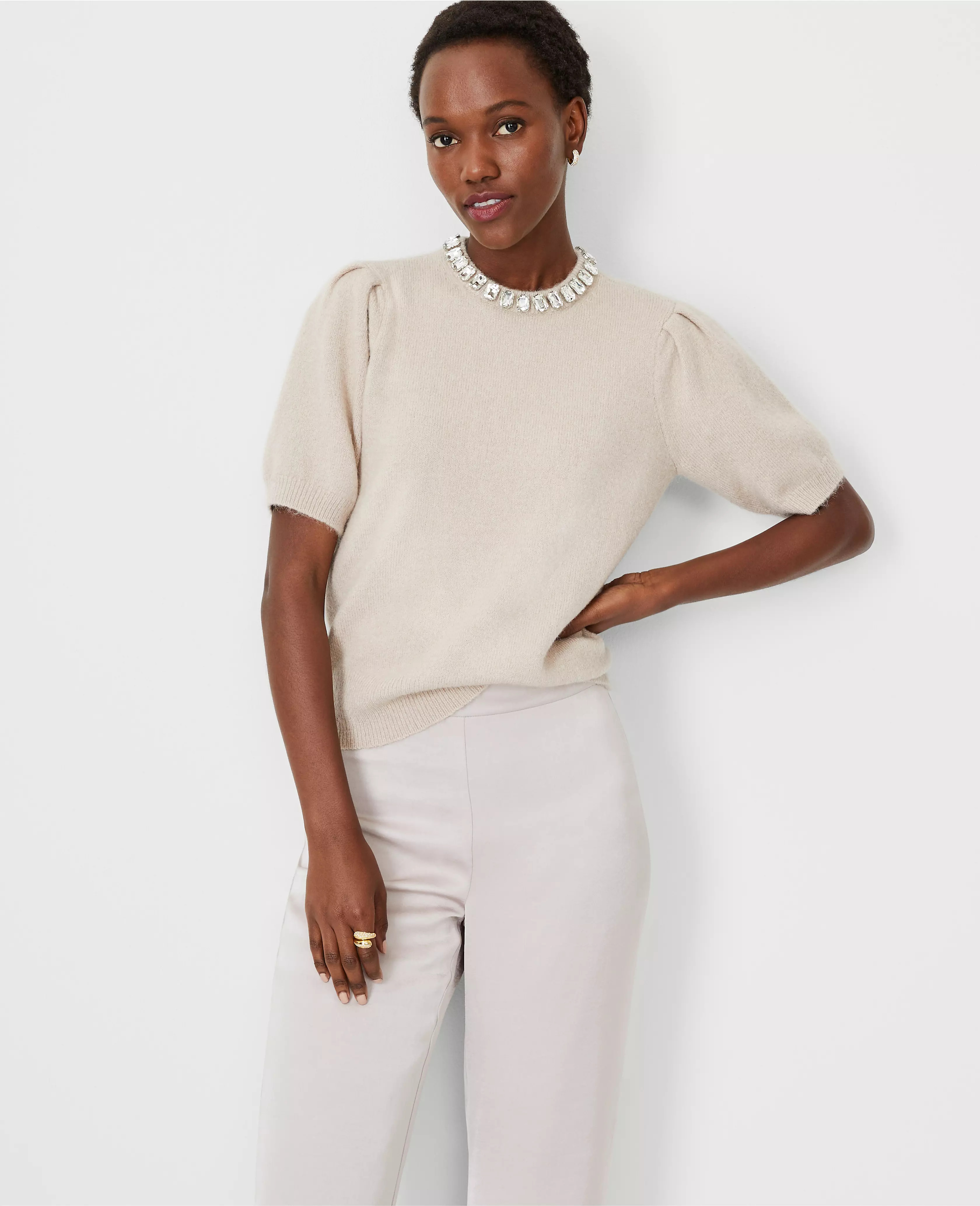 Ann Taylor | Ann Taylor (US)