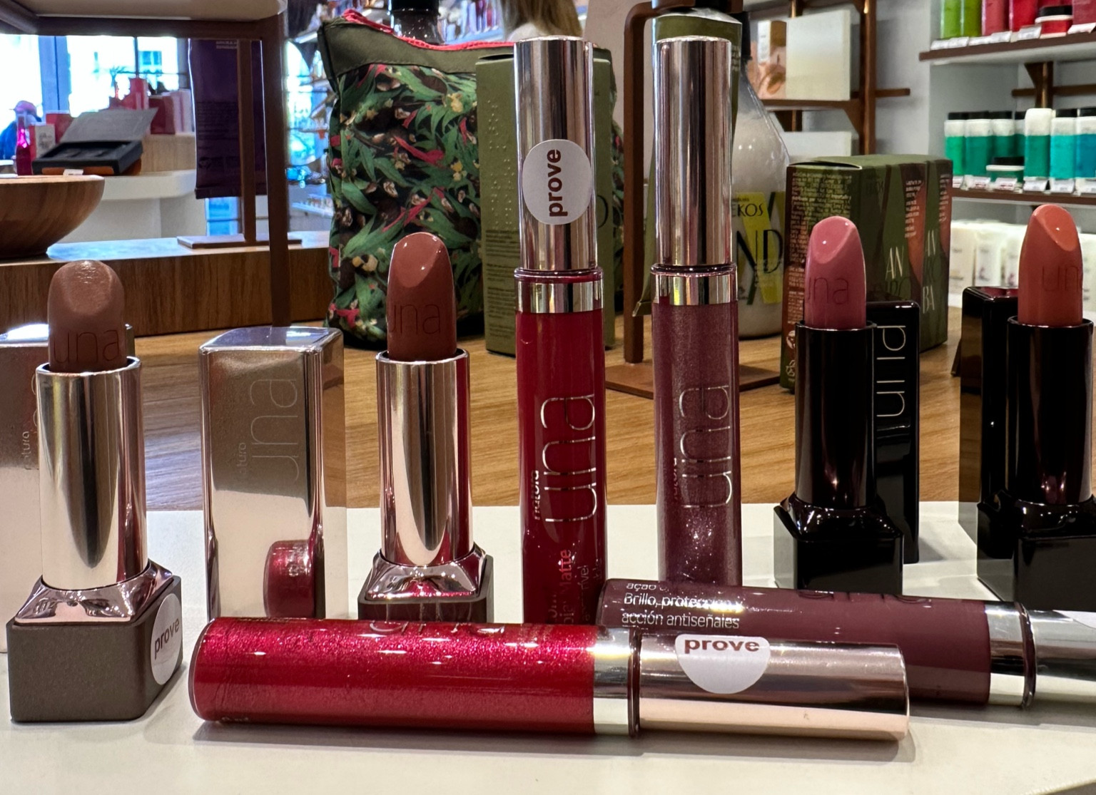 Os queridinhos da Natura!
Uma lista recheada com cores das cartelas de Inverno.

#LTKFind #LTKbeauty #LTKbrasil