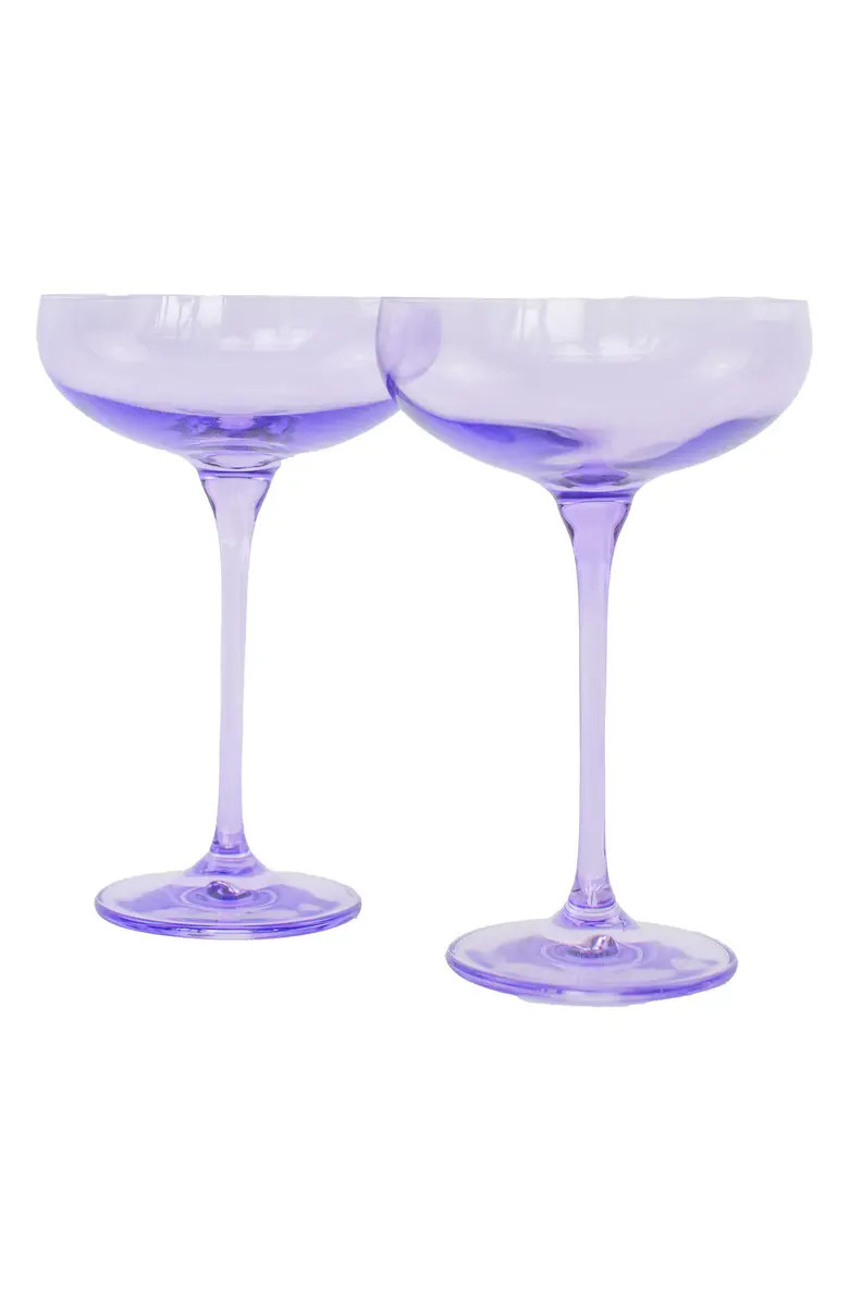 Set of 2 Stem Coupes | Nordstrom