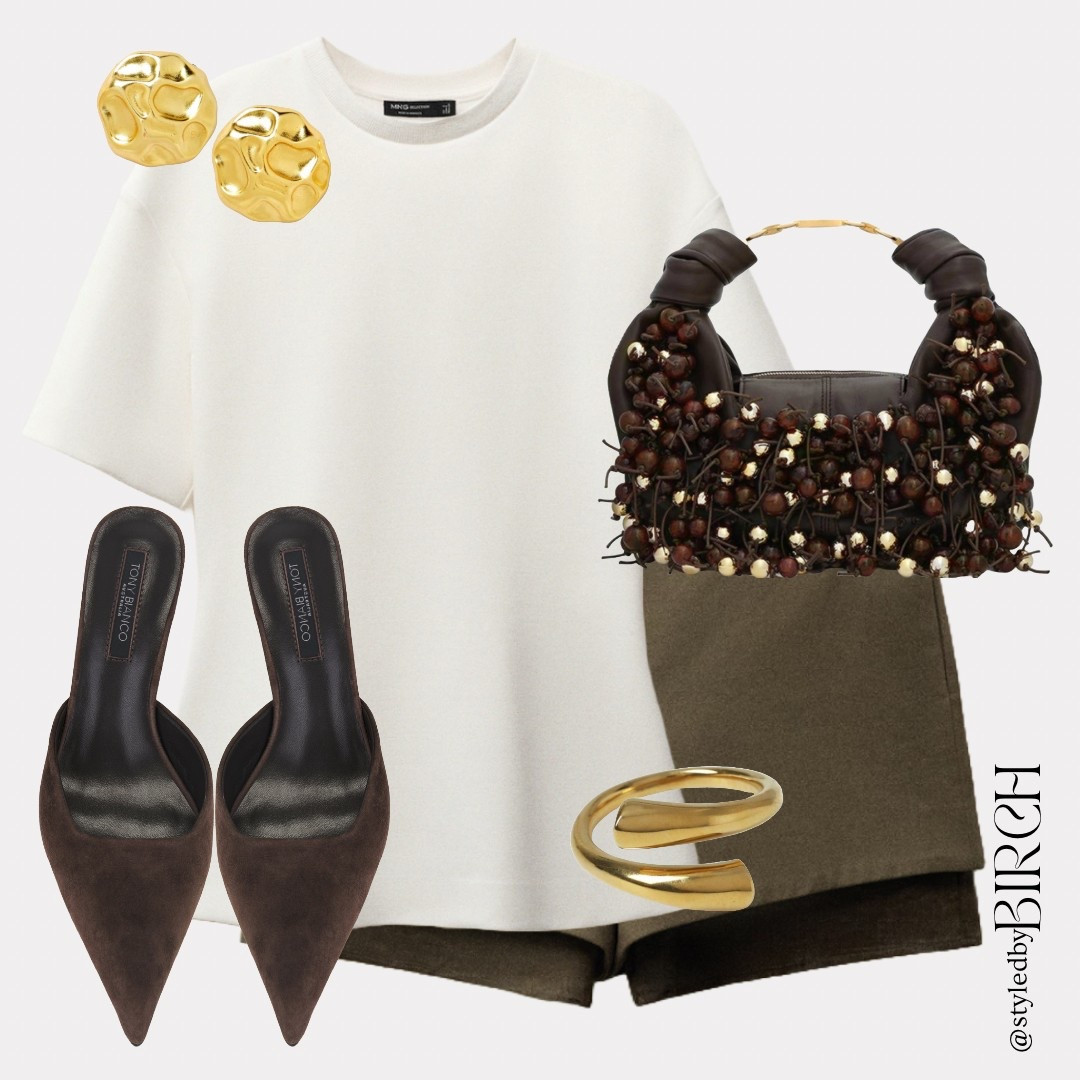 Perfect summer evening outfit for dinner & drinks with the girlies 🍸

#LTKsummer #LTKstyletip #LTKAroundTheWorld