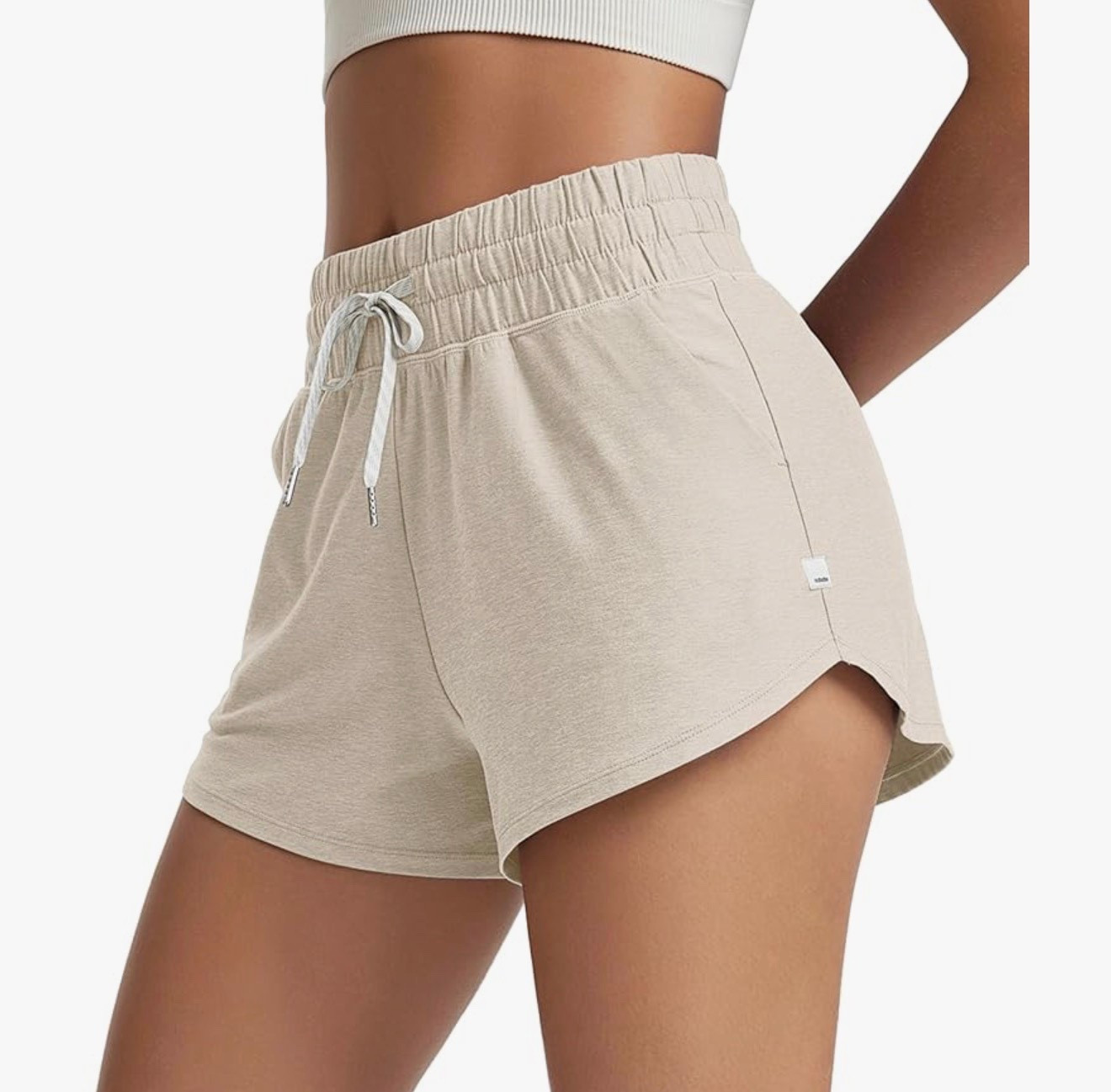 Vuori look for less

#LTKActive #LTKgrwm #LTKfitnessgoals