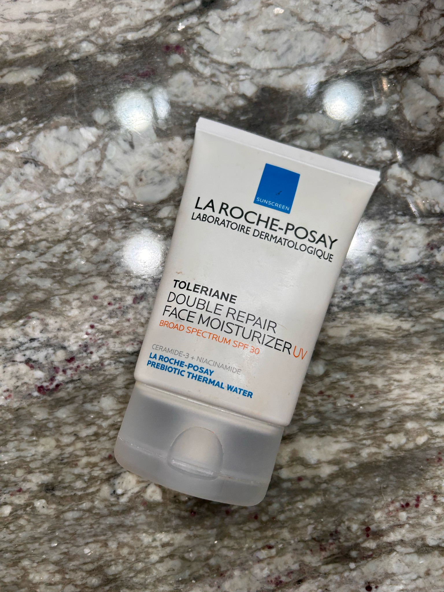 Recommended facial moisturizer with spf 

#LTKfamily #LTKtravel #LTKbeauty