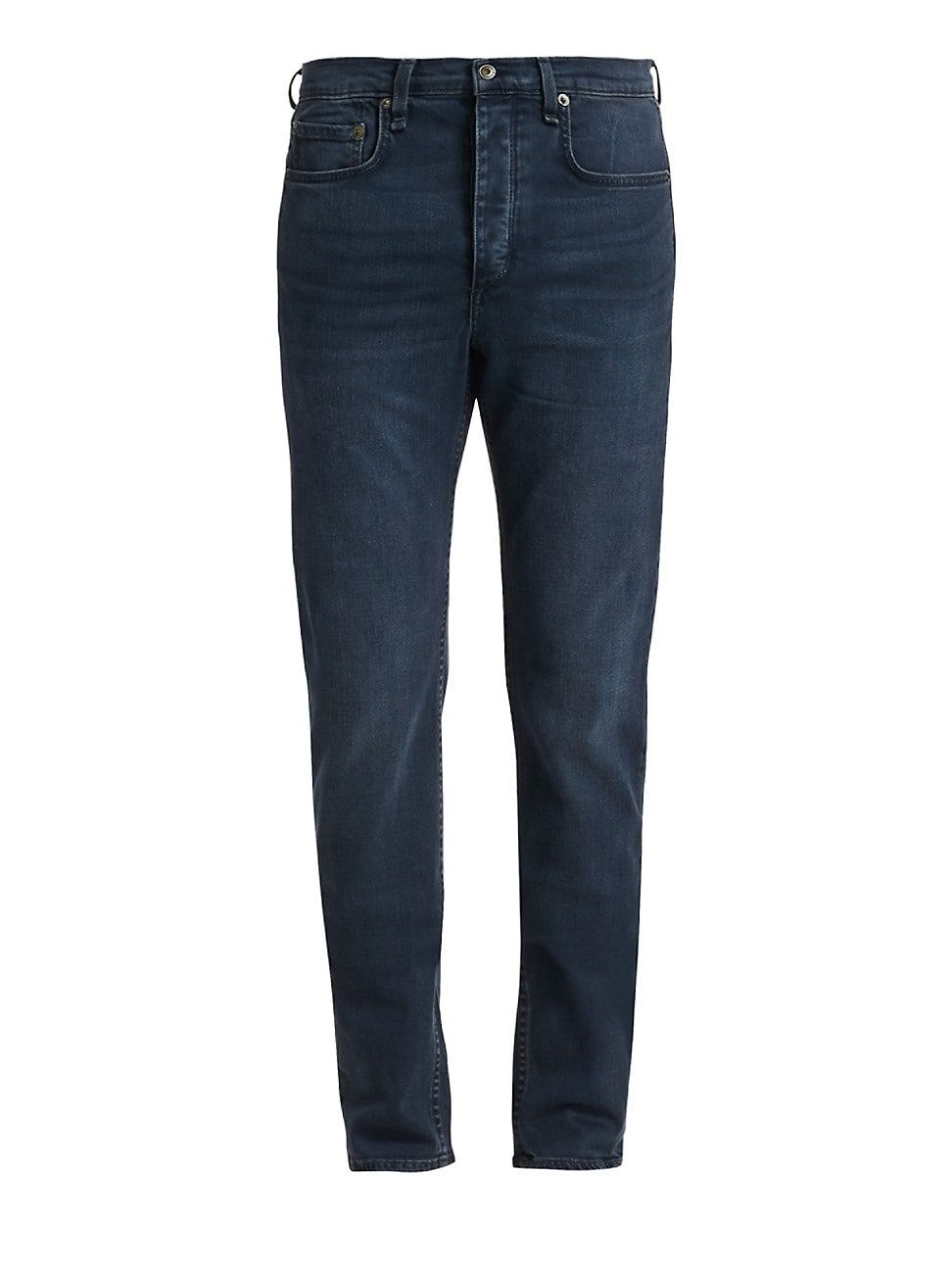 Fit 2 Fading Stretch Slim-fit Jeans | Saks Fifth Avenue