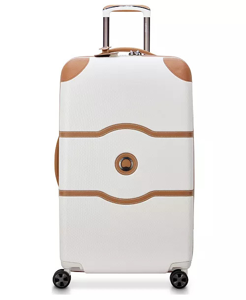 Delsey Chatelet Air 2.0 Large Check-in Spinner | Macy's