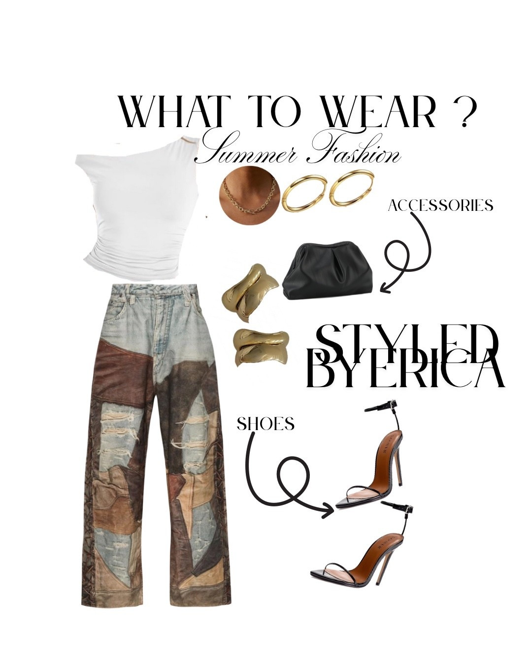 Vacation outfit ideas

#LTKShoeCrush #LTKStyleTip #LTKFindsUnder100