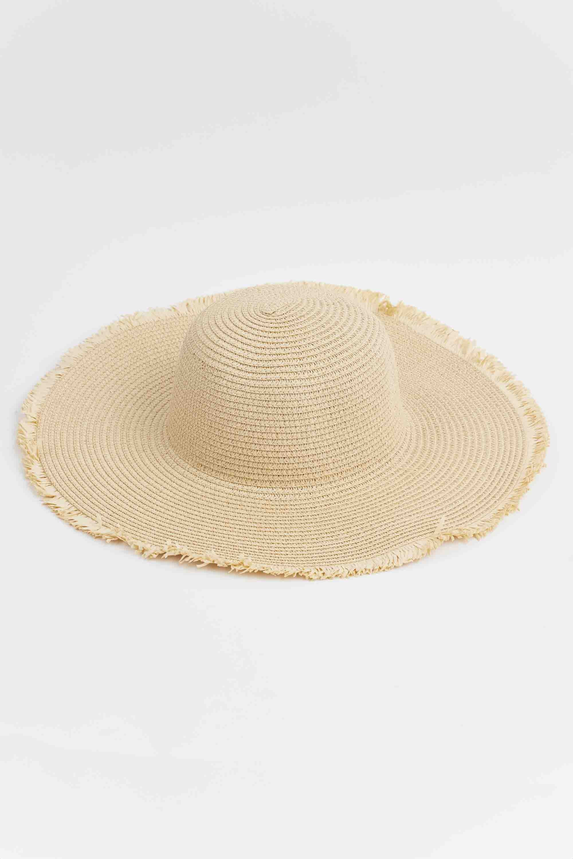 Stacey Hat | Avara