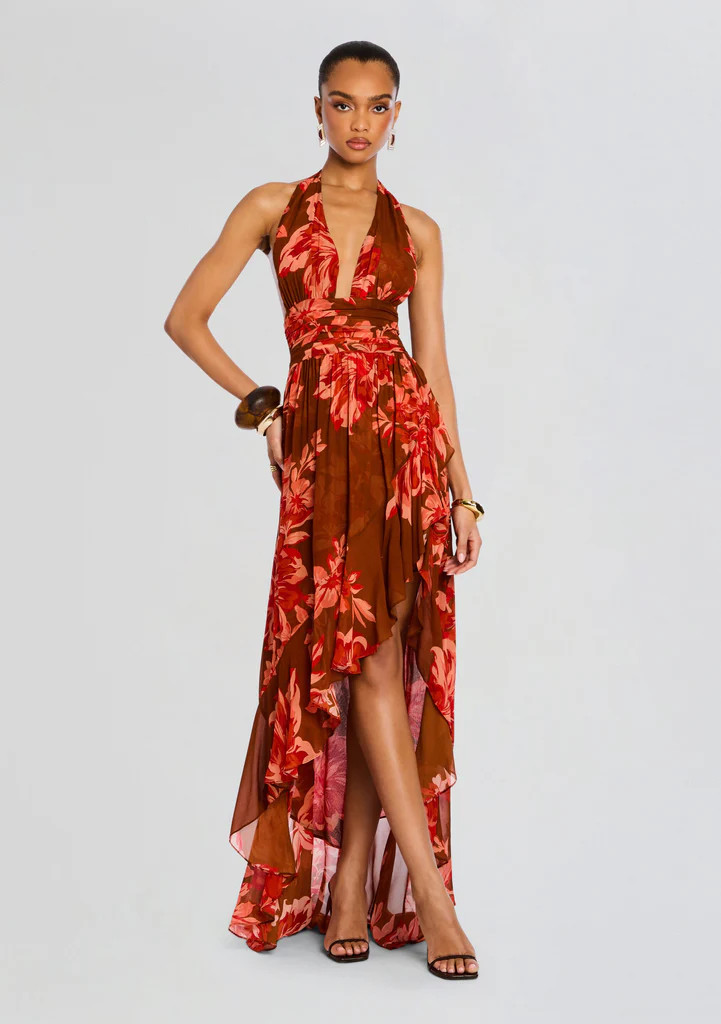 Nylah Dress | Retrofete