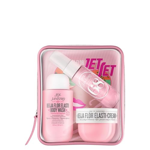 SOL DE JANEIRO Beija Flor Jet Set | Amazon (US)