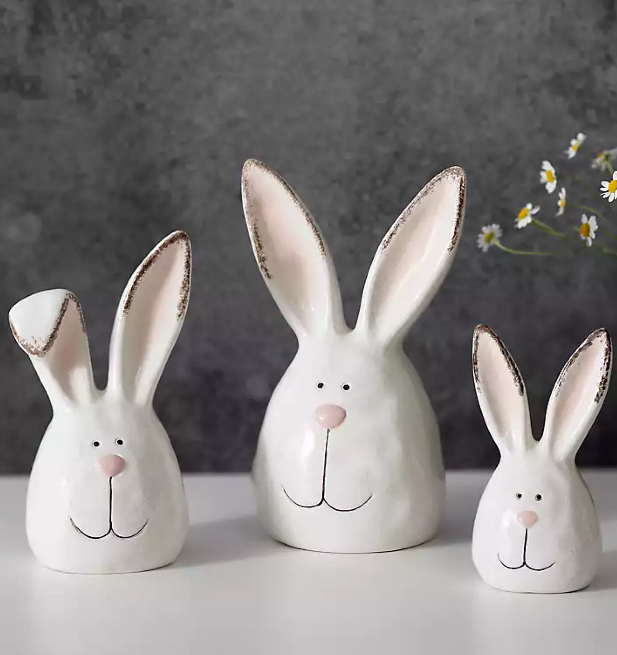 【AND A ASH】Parts Mel Bunny Vtg Duncan 6