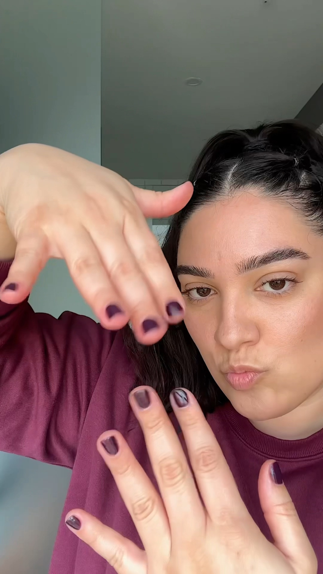 Crustless always 

#LTKdayinmylife #LTKgrwm #LTKBeauty