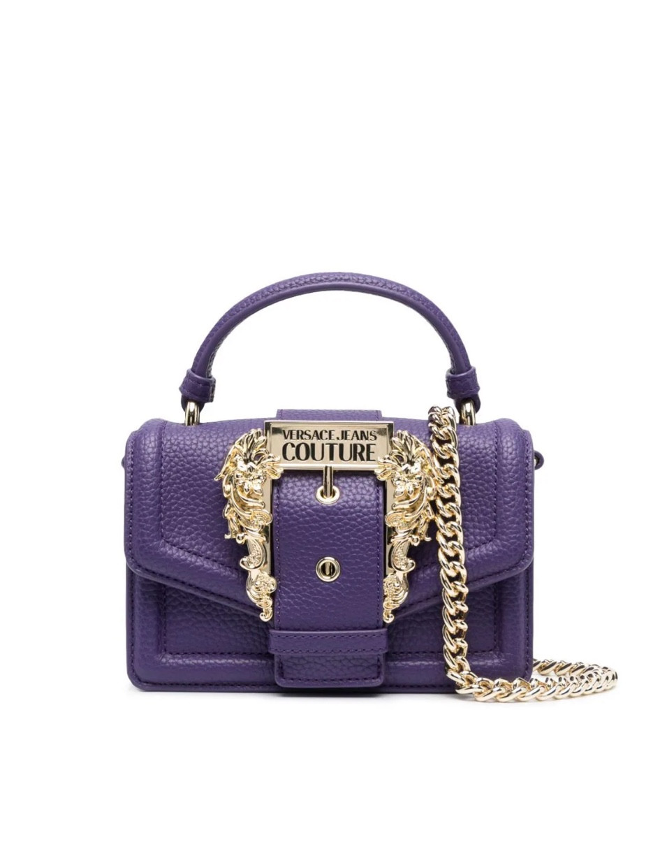 Versace jean couture faux-leather mini bag 
#springbag #partybag #dinnerbag #brunchoutingbag

#LTKstyletip #LTKU #LTKitbag