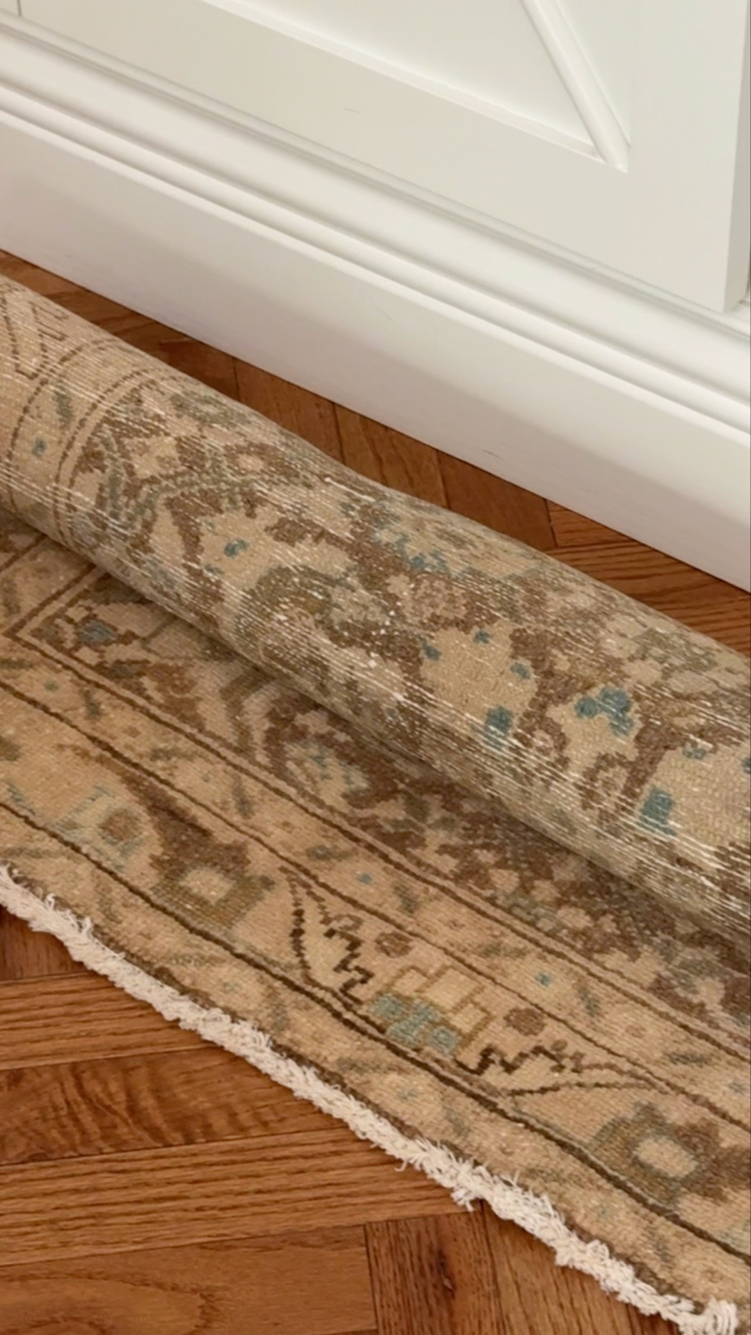 By popular request... MORE vintage rug finds from Etsy. These go fast!

#LTKHome