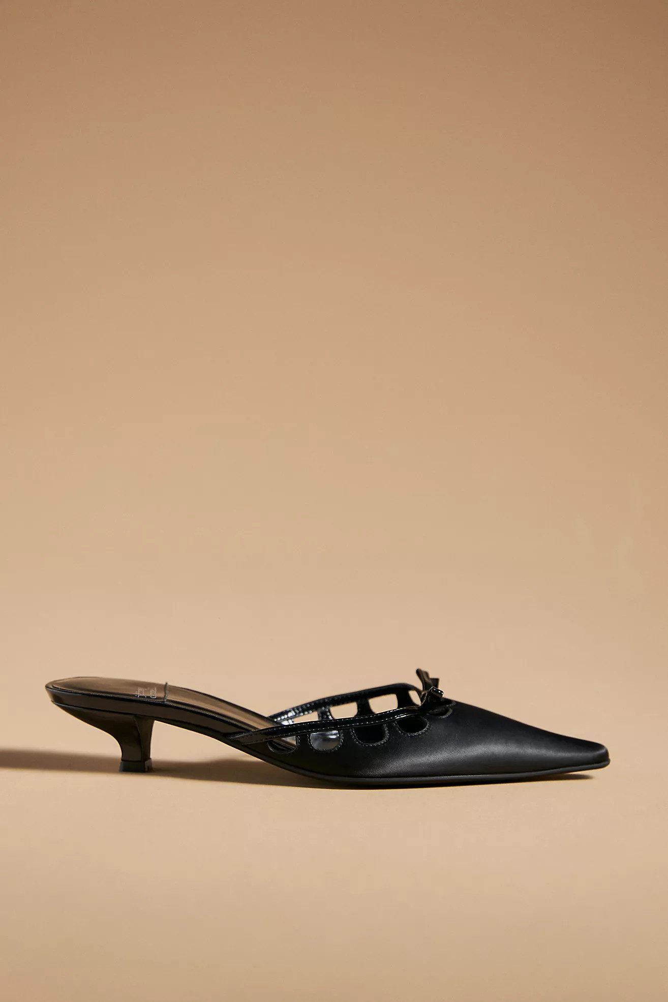 Jeffrey Campbell Solitude Heels | Anthropologie (US)