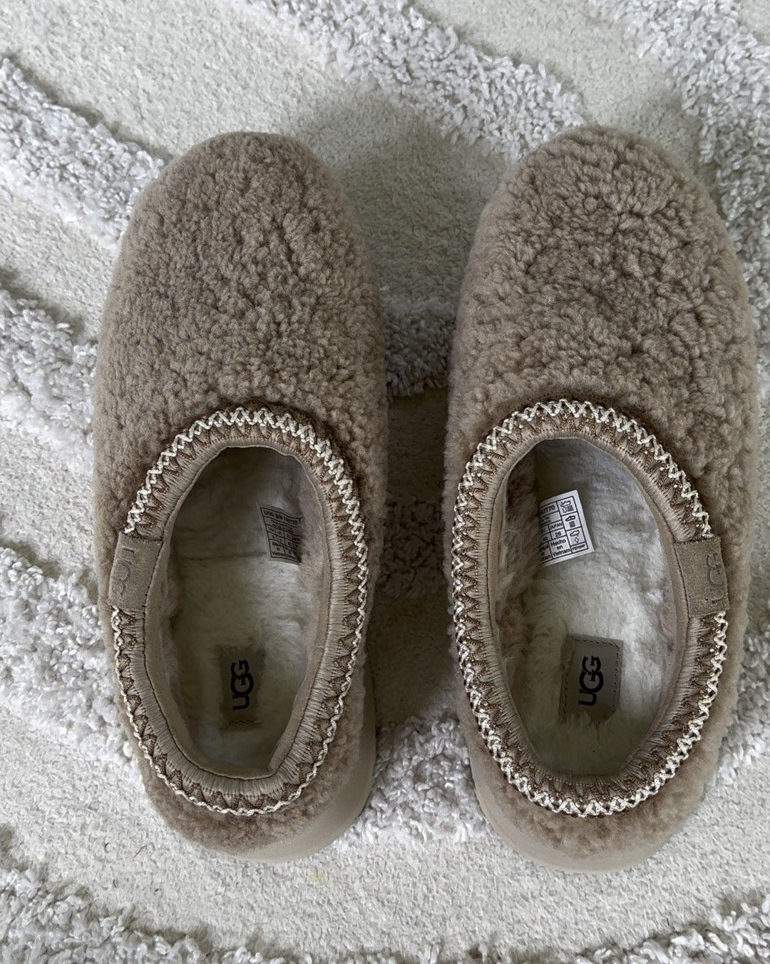 My go to winter shoe 

#LTKGiftGuide #LTKHoliday #LTKSeasonal