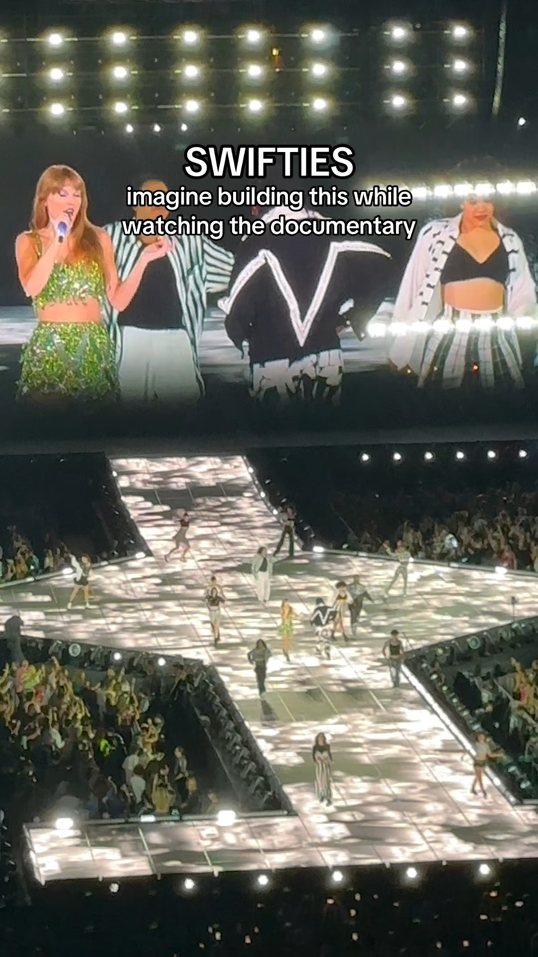 Me getting way too into building tiny cottages instead of doing actual adulting 🏡✨ The Folklore Cottage Building Blocks turns screen-free time into cozy, creative fun for kids and adults alike.

#buildingblocks #creativeplay #familytime #cozycottage #diyfun

#LTKdayinmylife #LTKgrwm #LTKNYFW