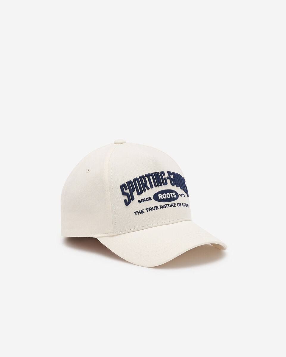 Sporting Goods 99 Cap | Roots (CA)