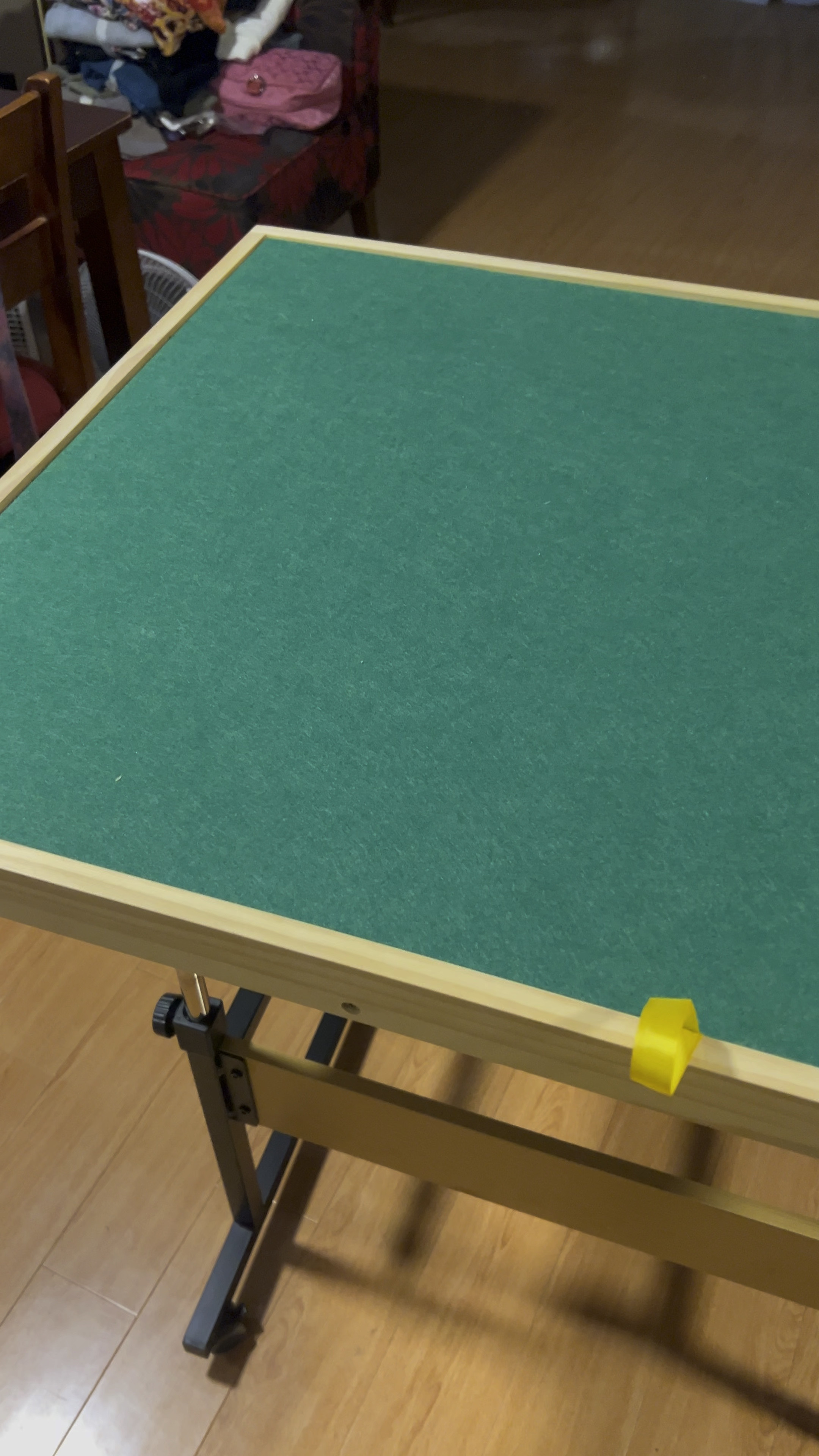 If you’re a puzzle person, this table is what you need!

#LTKWatchNow #LTKCyberWeek #LTKSaleAlert