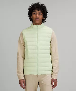 Navigation Down Vest | Lululemon (US)