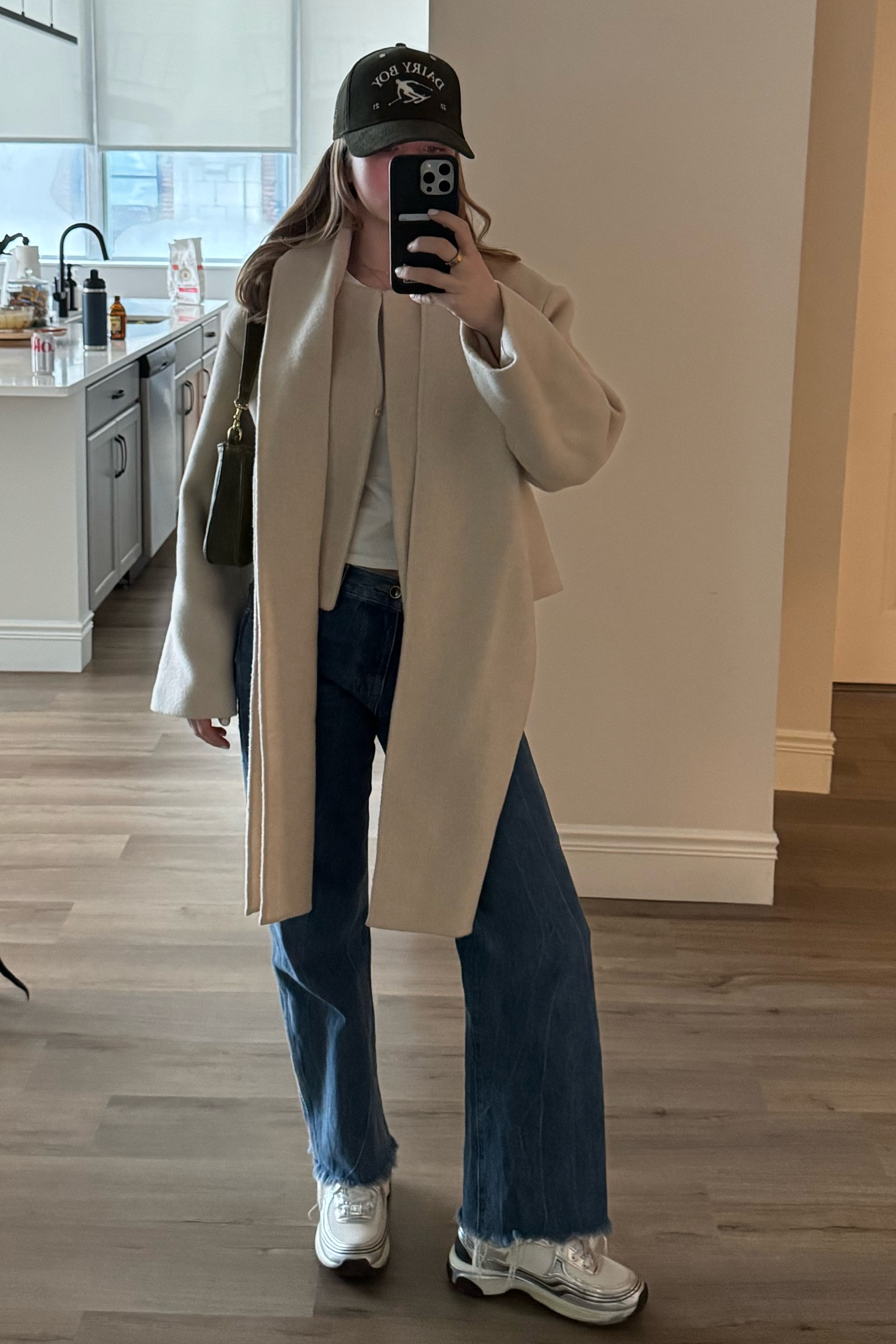 Coffee fit 