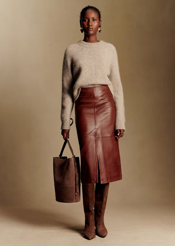 Pullover Sama | Sézane - DE