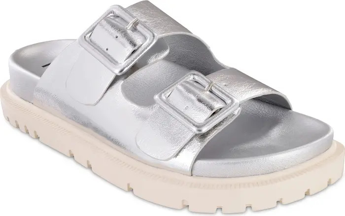 MIA Gen Slide Sandal (Women) | Nordstrom | Nordstrom