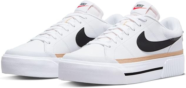 Nike Women's Low-Top Sneakers | Amazon (US)
