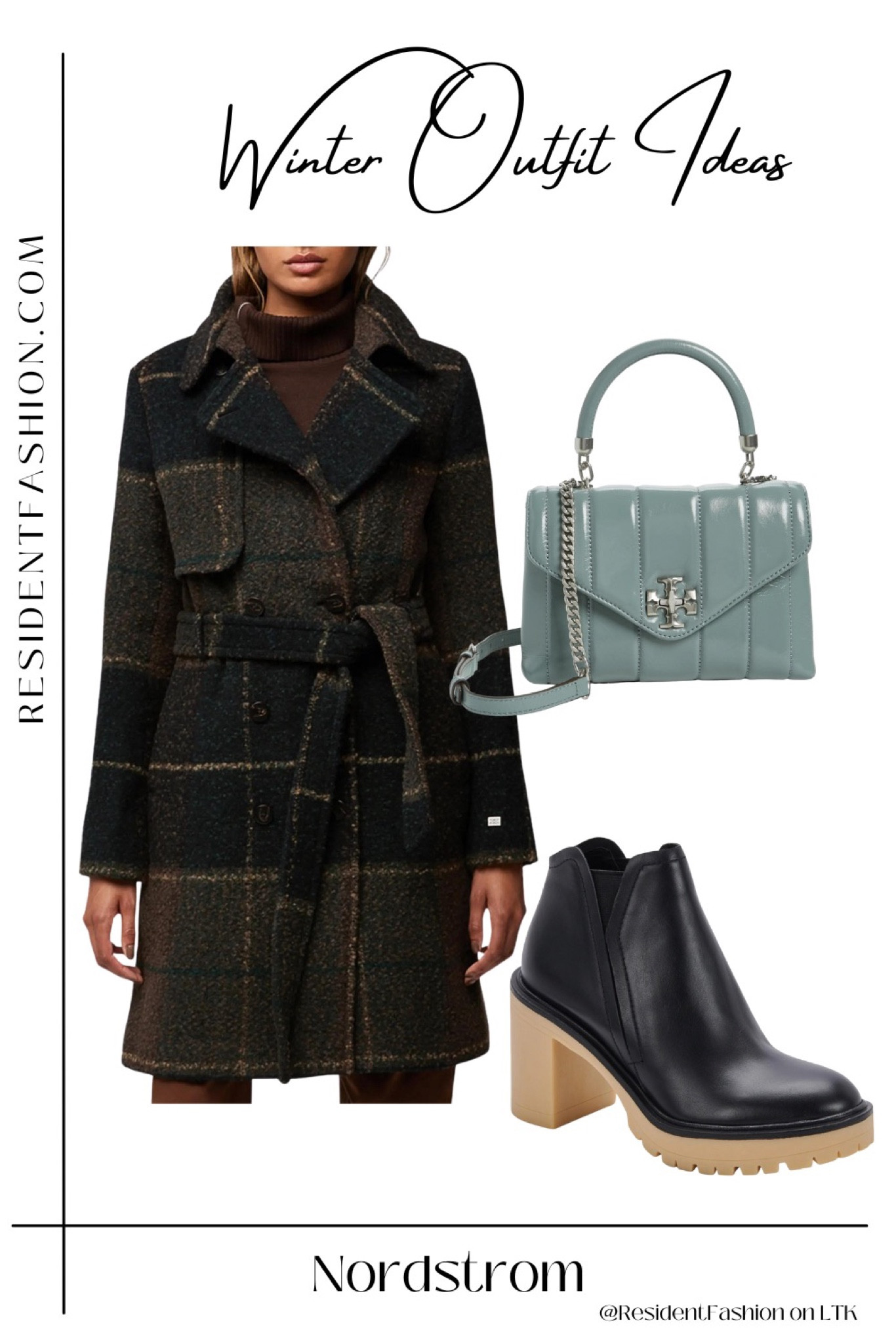 Winter Outfit Ideas 

#LTKSeasonal #LTKworkwear #LTKstyletip