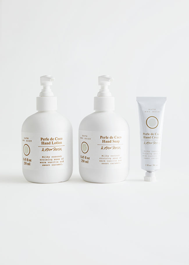 Perle de Coco Hand Care Kit | & Other Stories US