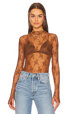 Lady Lux Layering Top
                    
                    Free People | Revolve Clothing (Global)