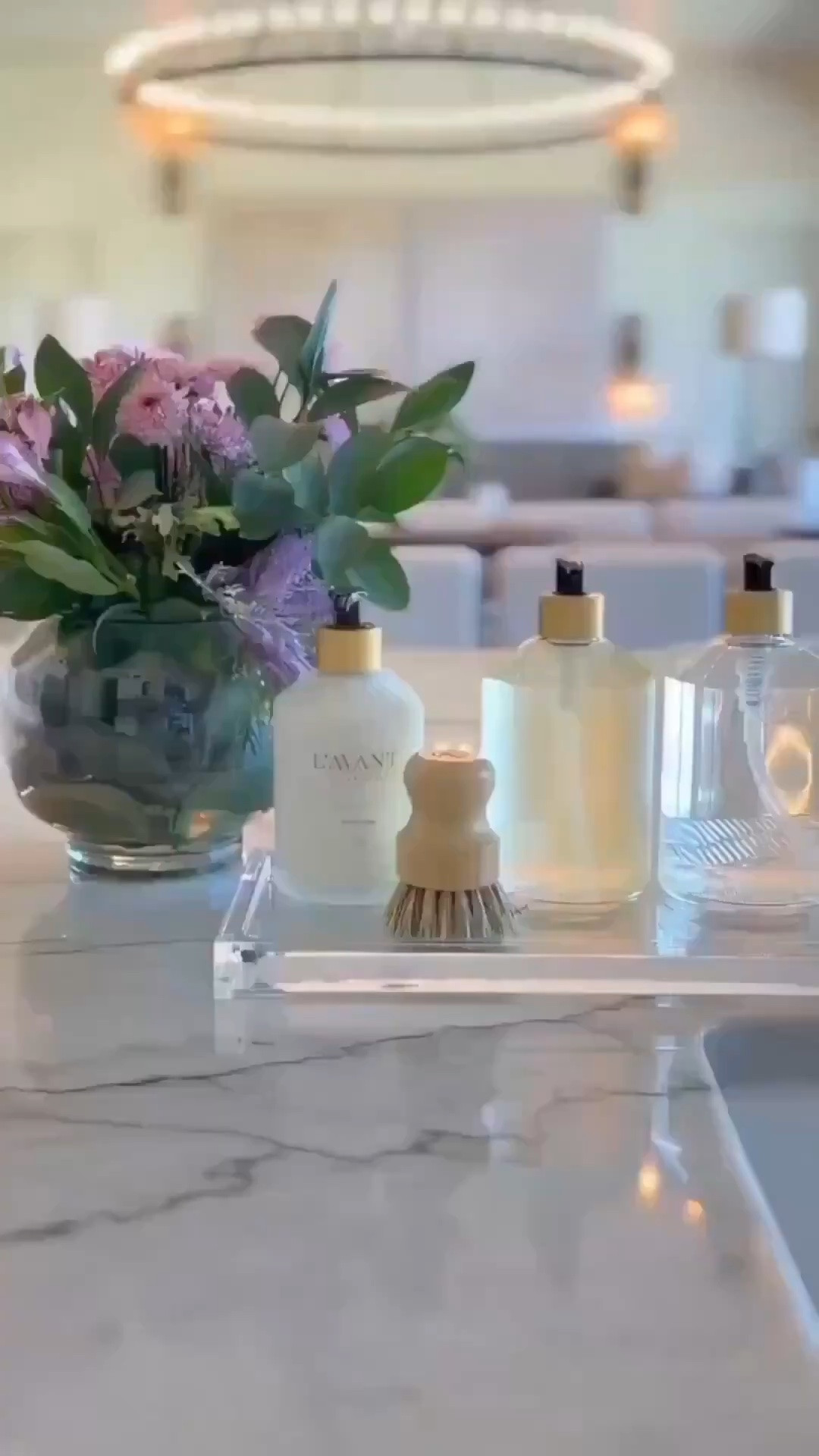 This is the easiest way to elevate your kitchen 🫶 Use promo code “LuxEveryday”for 20% off all products 😉

This set is so aesthetic and elegant and the scent of the soaps and lotion is absolutely ✨divine✨ 

Elevated kitchen finds
Amazon finds
Aesthetic kitchen
Home decor finds

#LTKHome #LTKselfcare #LTKdayinmylife