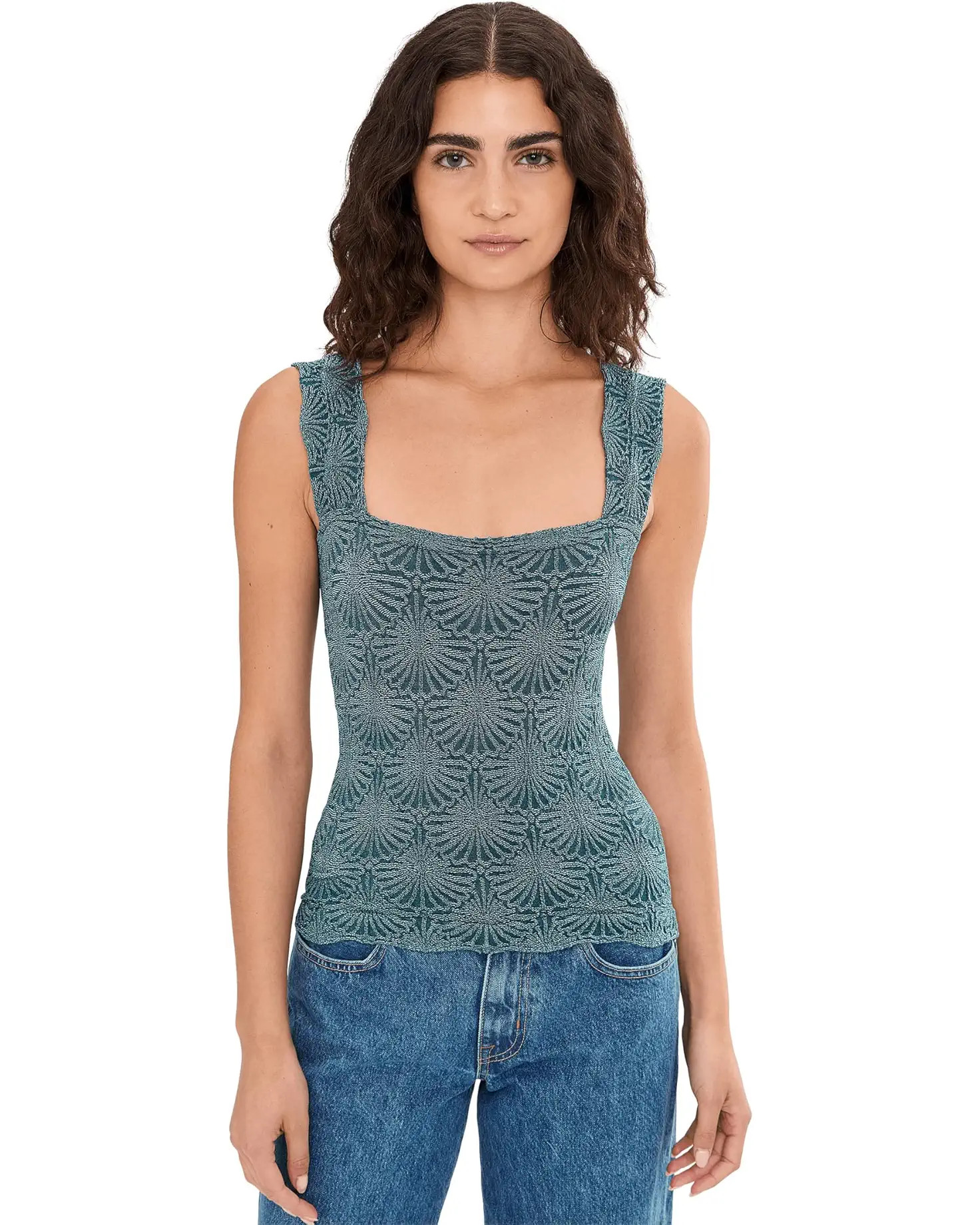 Love Letter Cami | Zappos