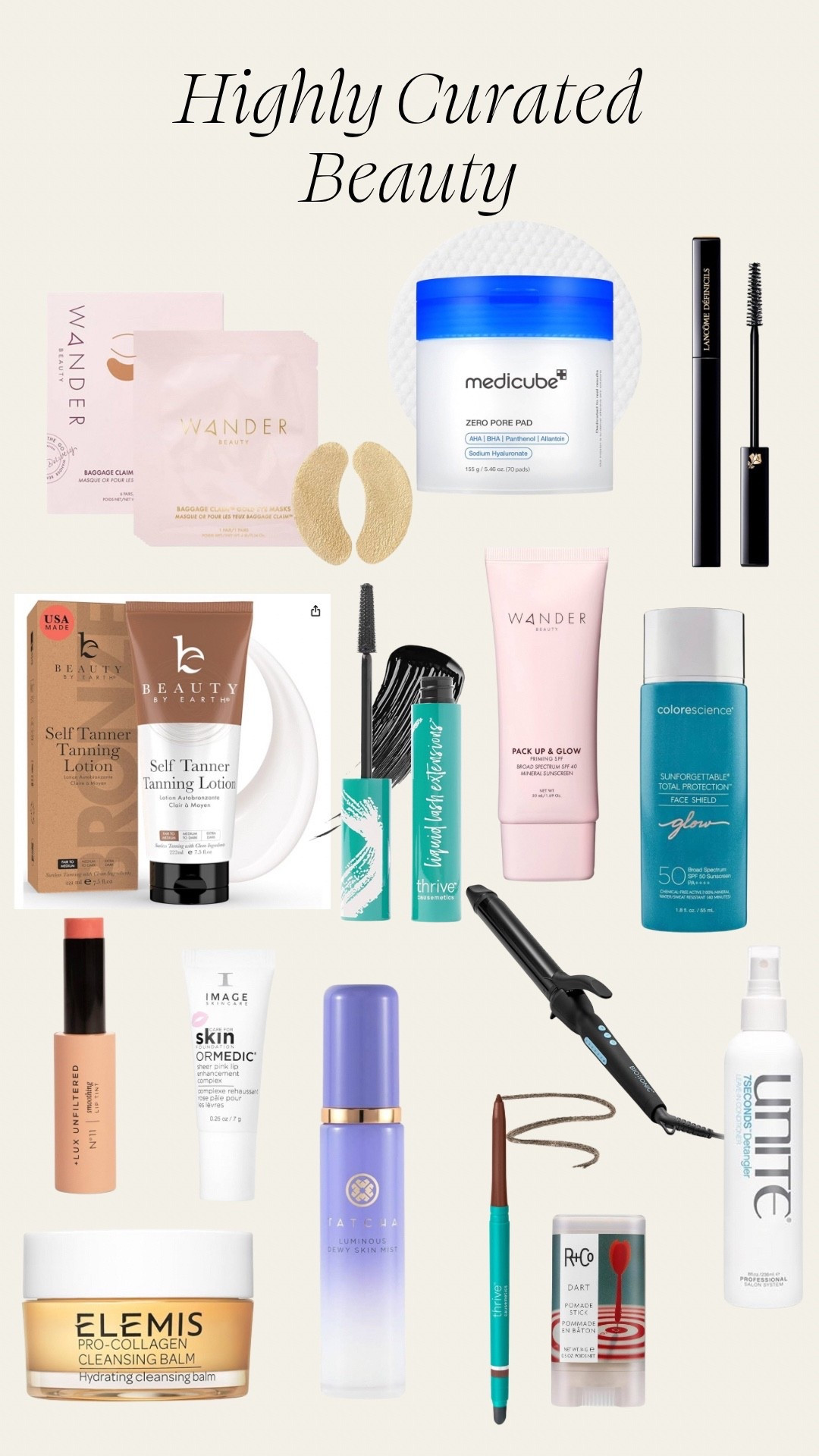 All on sale on Amazon right now!

#LTKSaleAlert