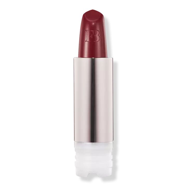 Fenty Icon Semi-Matte Refillable Lipstick | Ulta