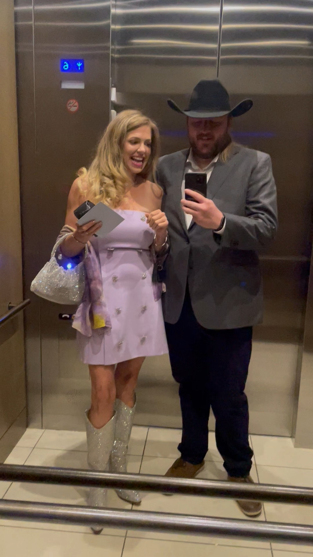 country concert outfit 