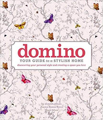 domino: Your Guide to a Stylish Home (DOMINO Books)



Hardcover – November 15, 2016 | Amazon (US)