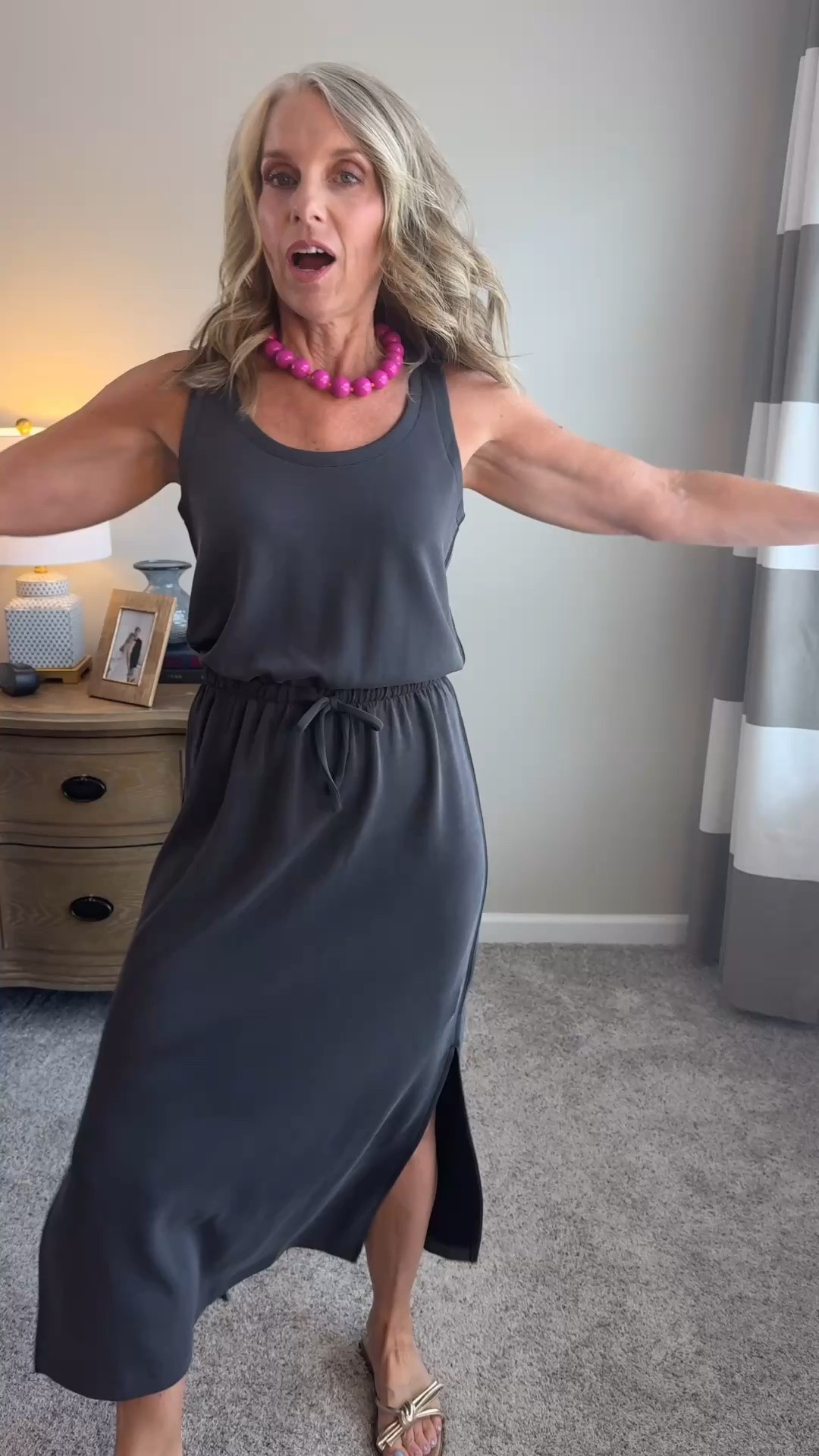 Use code LISAXSPANX to save 15% off your first Spanx purchase. Wearing XS in both
Use COAST20 on Allie + Bess
@Spanx

#LTKootd #LTKgrwm #LTKOver40