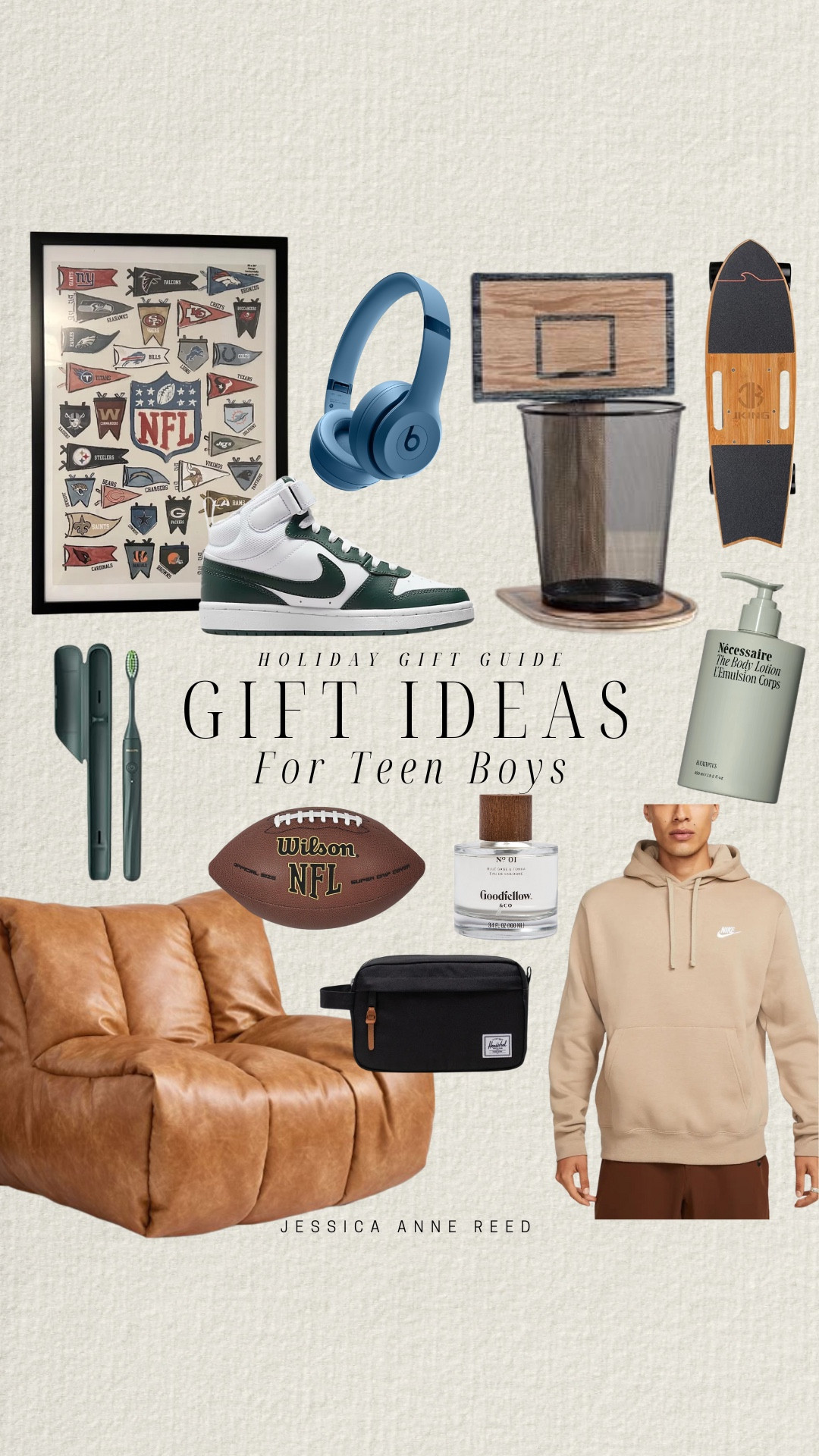 Teen boy gift guide, teen gift ideas, teen holiday gifts, holiday gift ideas, kids gift ideas, Christmas gift ideas, boys gift ideas 

#LTKHoliday #LTKGiftGuide